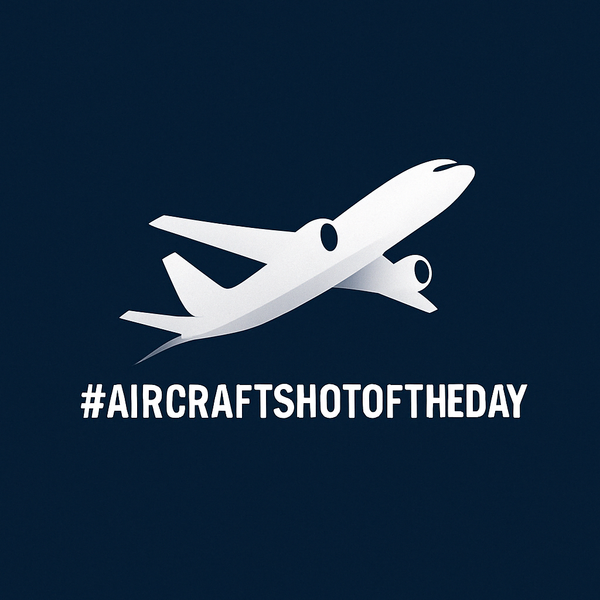 AircraftShotoftheDay
